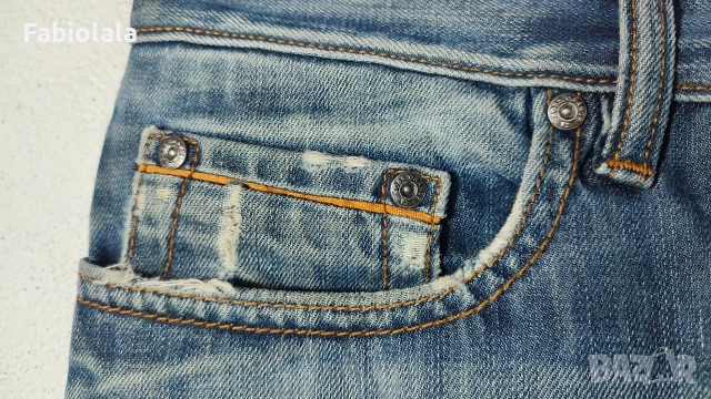 Boss Orange jeans 32/32 , снимка 10 - Дънки - 52975629