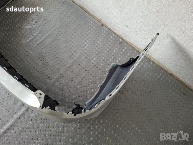 Нова Оригинална Задна Броня M Пакет BMW 4 G22 G23 M sport БМВ Г22 Г23, снимка 6 - Части - 54274609