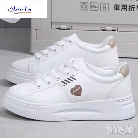 Дамски маратонки 