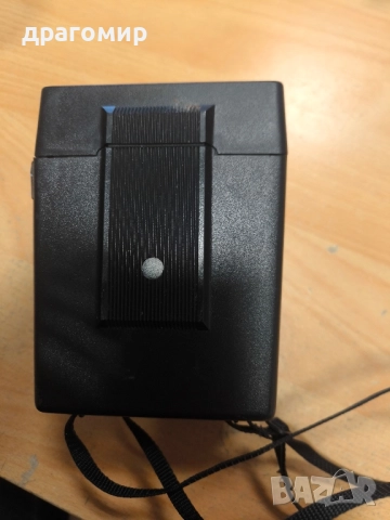 Polaroid LIGHTMIXER 630 SL, снимка 6 - Фотоапарати - 52301605