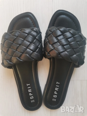 Дамски чехли Esprit