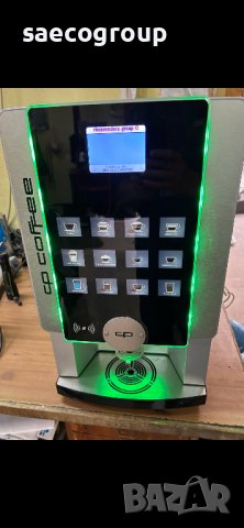 Кафе машини  Rheavendors  Cino Business Line / Реа Чино, снимка 6 - Кафемашини - 42576679