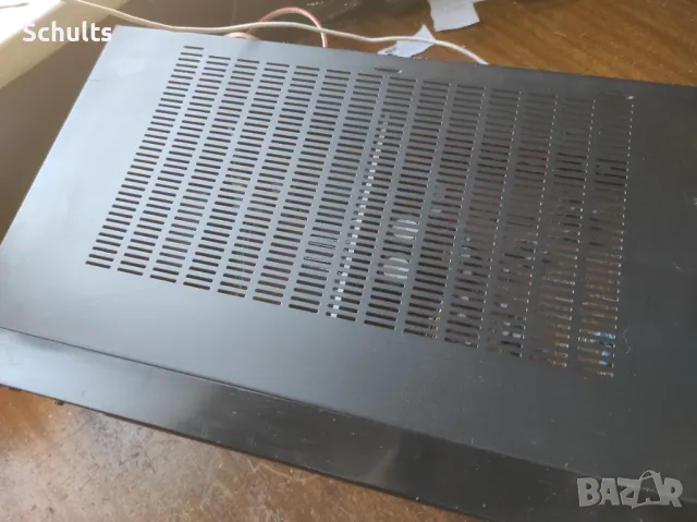 Sony str gx211 транзисторен ресивър, снимка 6 - Ресийвъри, усилватели, смесителни пултове - 48035677