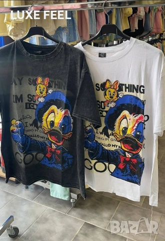 ✨Дамски Тениски 