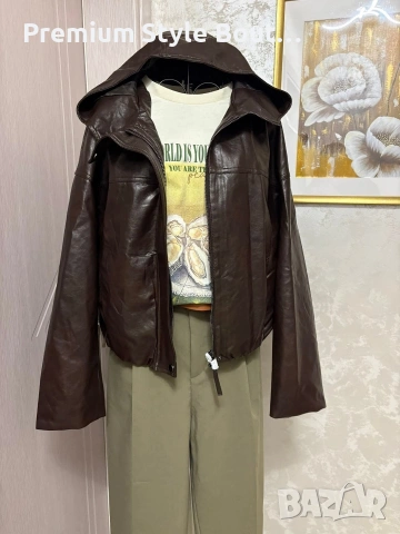 якета , снимка 3 - Якета - 54101948