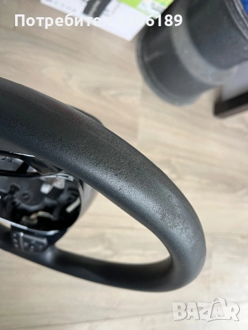 Волан за Форд Фиеста / Ford Fiesta, снимка 6 - Части - 51982156