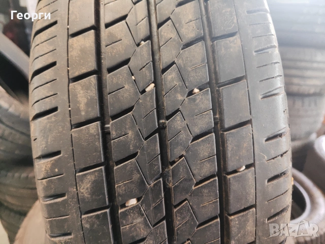 4бр.лятнa гума 215/65/15C Bridgestone