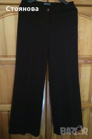 Дамски елегантен панталон (M/L), снимка 2 - Панталони - 30372994