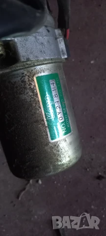 Мотор електрическа рейка Suzuki Ignis