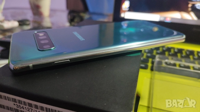 Samsung Galaxy S10 , снимка 7 - Samsung - 52726878