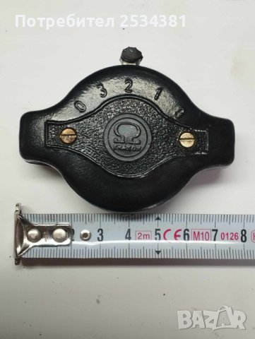 Стар кабелен разпределител, снимка 4 - Колекции - 42819398