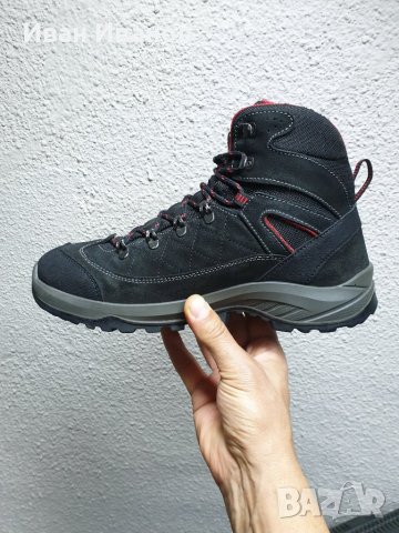 туристически обувки  46 Nord Mid WaterProof  номер 42, снимка 6 - Други - 38400586