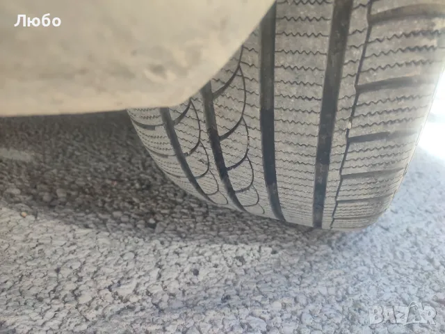 18 5х112 лети джанти за Ауди ФВ със зимни гуми Ротала 245/40/18 Audi VW 18 5x112, снимка 5 - Гуми и джанти - 50221333