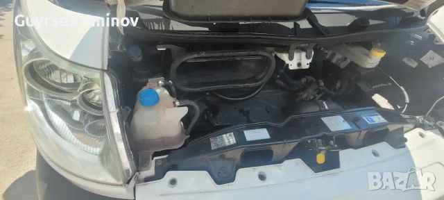 Peugeot boxser 2.2, снимка 3 - Бусове и автобуси - 56273907