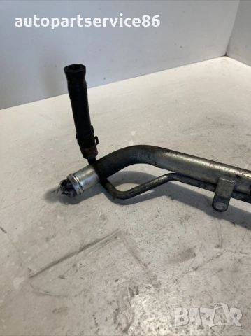 Маркуч за охлаждаща течност за Subaru Outback 2.0 Дизел (2010) , снимка 2 - Части - 54236818