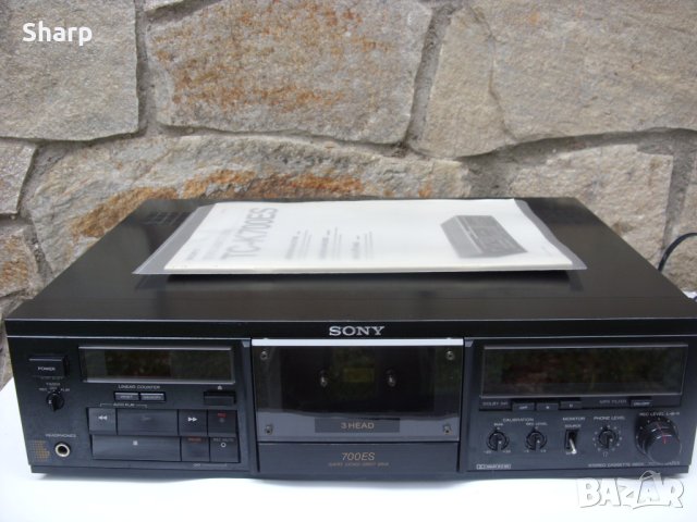 Sony TC-K700ES N5