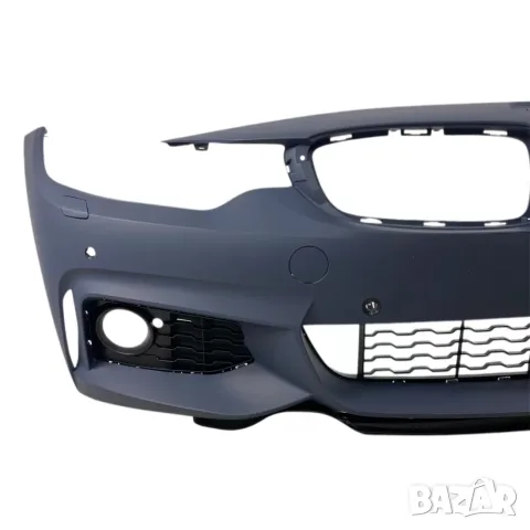 Боди кит M-Tech за BMW 4 Series F32, снимка 4 - Аксесоари и консумативи - 55869553