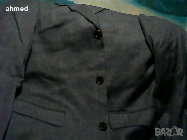 красив сако на хуго босс оригинал