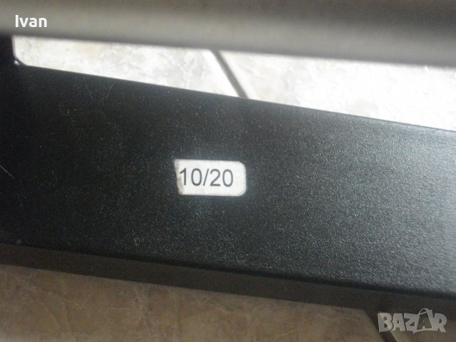 Нова Немска Гилотина За Рязане Ламиниран Паркет/Ламинат-800мм-LOGOLIC/600мм-MEISTER-Професионална, снимка 4 - Други инструменти - 37122933