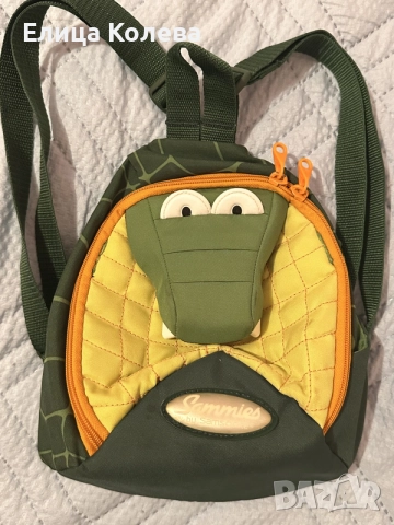 Sammies by Samsonite малка детска раница