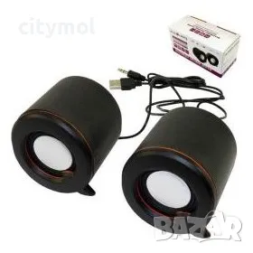 Активни тонколонки с  USB G101Q
