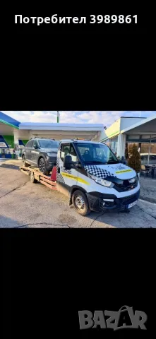 Пътна помощ 24/7 България и Европа / ASISTENȚĂ RUTIERĂ 24/7, снимка 2 - Пътна помощ - 47662767