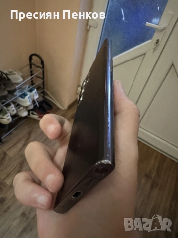 Samsung Galaxy S22 Ultra 5G | 12/256GB SM-S908B/DS, снимка 6 - Samsung - 55849343
