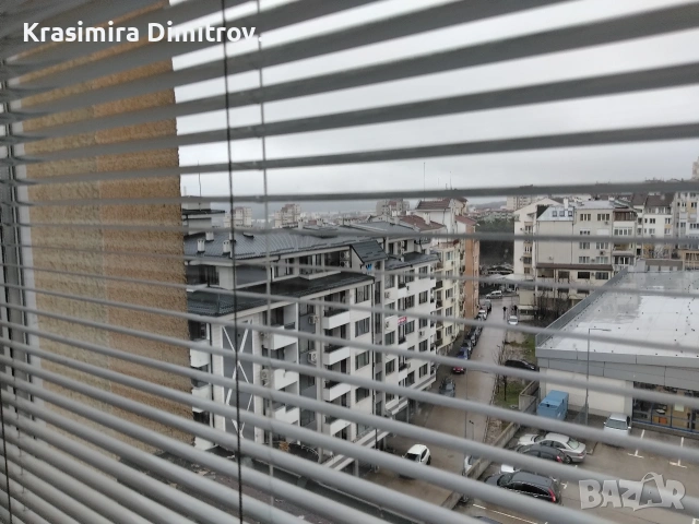 продавам двустаен тухлен апартамент, снимка 9 - Апартаменти - 54154121