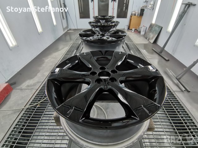 Автосервиз ремонт и боядисване на автомобили , снимка 7 - Автотенекеджийски и автобояджийски - 27194054