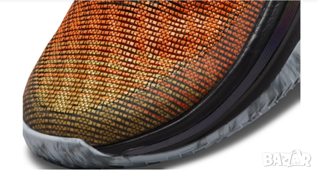 маратонки Jordan 36 GS 'Year of the Tiger' номер 37 ,5 , снимка 8 - Детски маратонки - 53950596