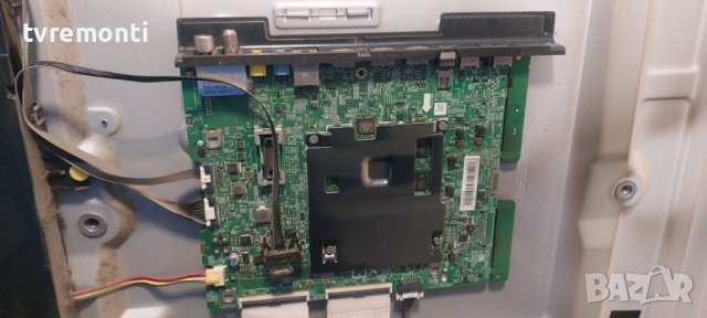 Mainboard BN41-02528A BN94-11407D SAMSUNG UE55KU6672U DISPLAY CY-VK055HGLV6H