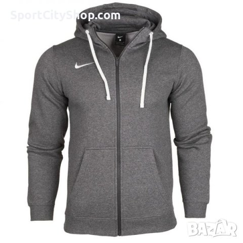 Мъжки Суитшърт Nike Park 20 Fleece FZ CW6887-071