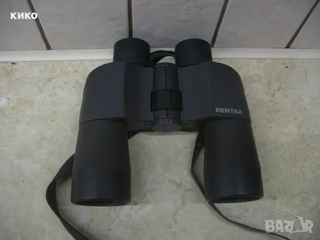 Бинокъп PENTAX 12 x 50
