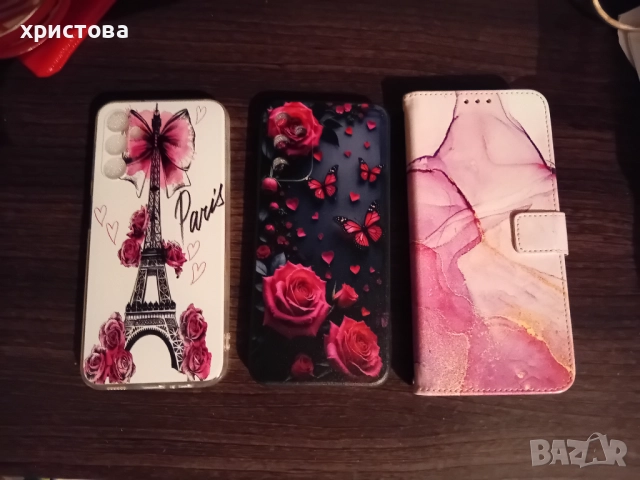 Кейсове за Самсунг А 14 4G/5G