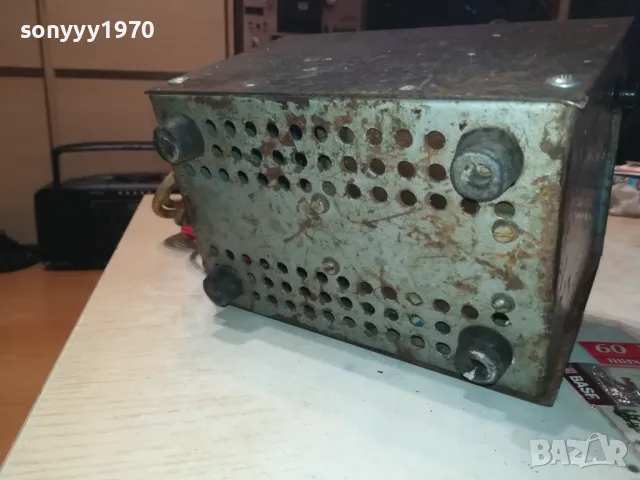 БГ ТОКОИЗПРАВИТЕЛ-РЕТРО 0104251750, снимка 4 - Аксесоари и консумативи - 49729064