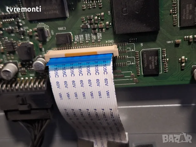 SSB 17MB95-2.1 Telefunken L32H125A3, for 32inc DISPLAY VES315WNEB-01-B, снимка 3 - Части и Платки - 49027700