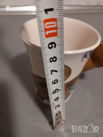 Детски чашки с форма на животни, снимка 7 - Чаши - 49068931