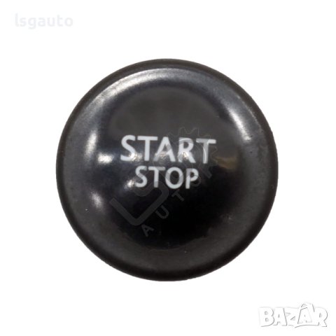 Старт бутон Renault Scenic II 2004-2009 ID: 114247
