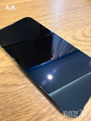 iPhone 13 Pro Max 256Gb СПЕШНО!!!, снимка 2 - Apple iPhone - 53975710