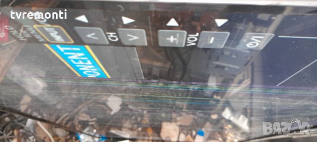 T con Board 6870c-0482b 6871L-3531B  ​, снимка 10 - Части и Платки - 31967181