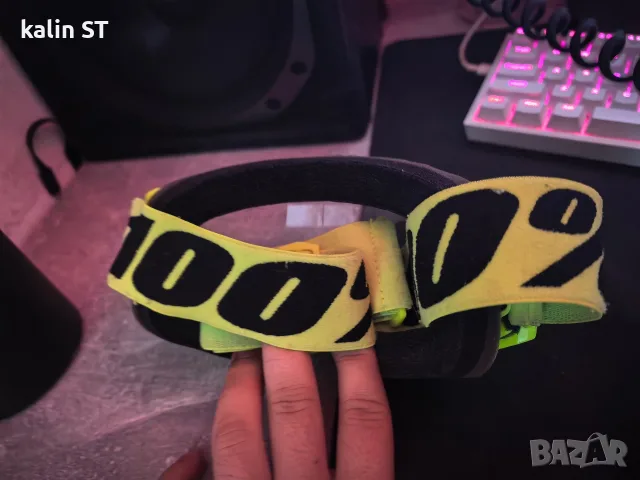 MTB каска Kanny , снимка 10 - Спортна екипировка - 56269548