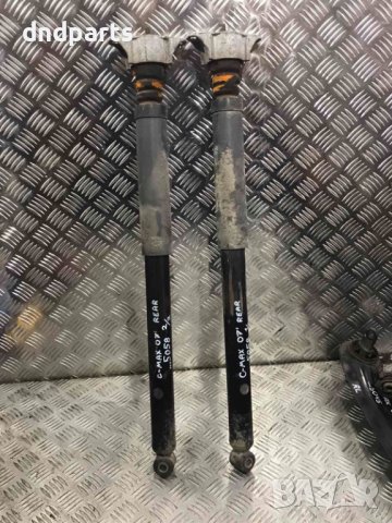 Задни амортисьори Ford C-Max,2007г.