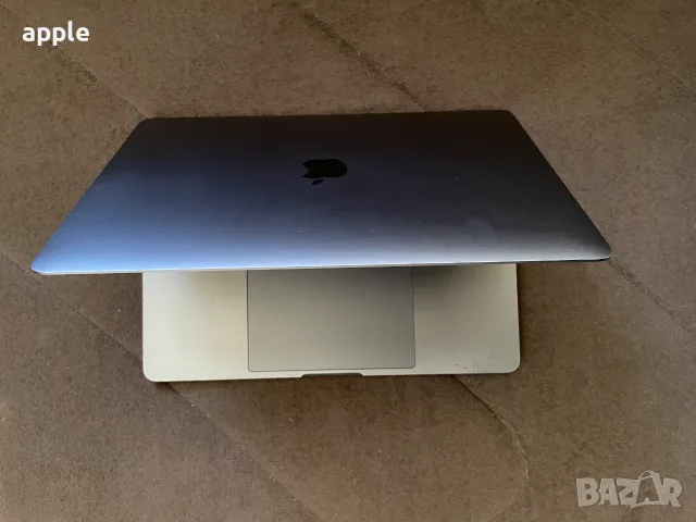 13" MacBook Pro A1989 Touch(Mid-2018)-i5/8GB/256GB, снимка 5 - Лаптопи за работа - 56251007