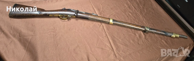 Пушка Франция Гра, Грас мле 1874