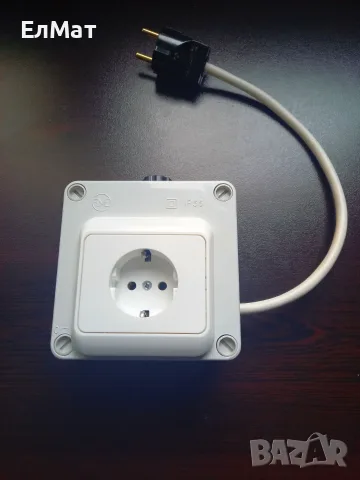 Регулатор на обороти 220V до 3kW за електродвигатели, бормашина, вентилатор