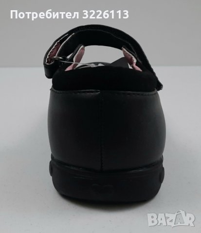 Детски обувки Miss Fiori Shelly Em, размер - 32 /UK С 13 / ., снимка 8 - Детски обувки - 37378921