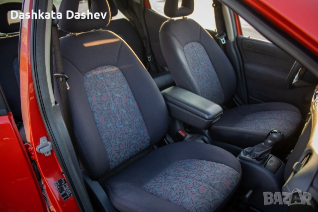 Mercedes-Benz A 140 Elegance, снимка 9 - Автомобили и джипове - 52852293