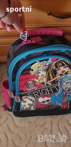 Детски ранички, снимка 3 - Раници - 29735178