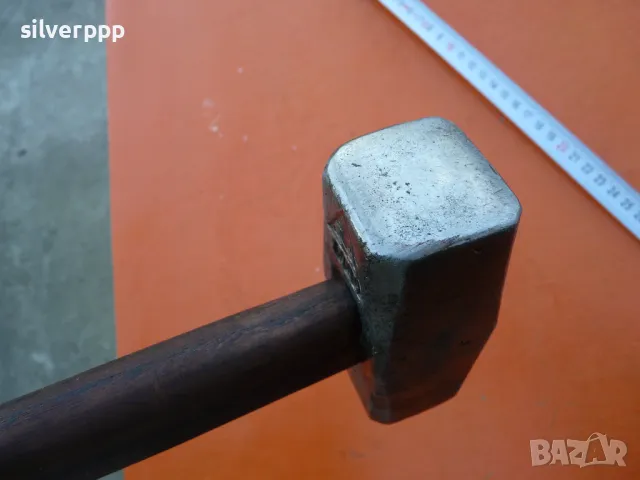  Немски чук - 315 , снимка 3 - Други инструменти - 50090721