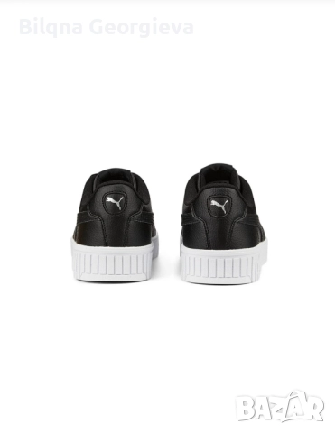 Дамски оригинални маратонки пума, снимка 5 - Маратонки - 52985735